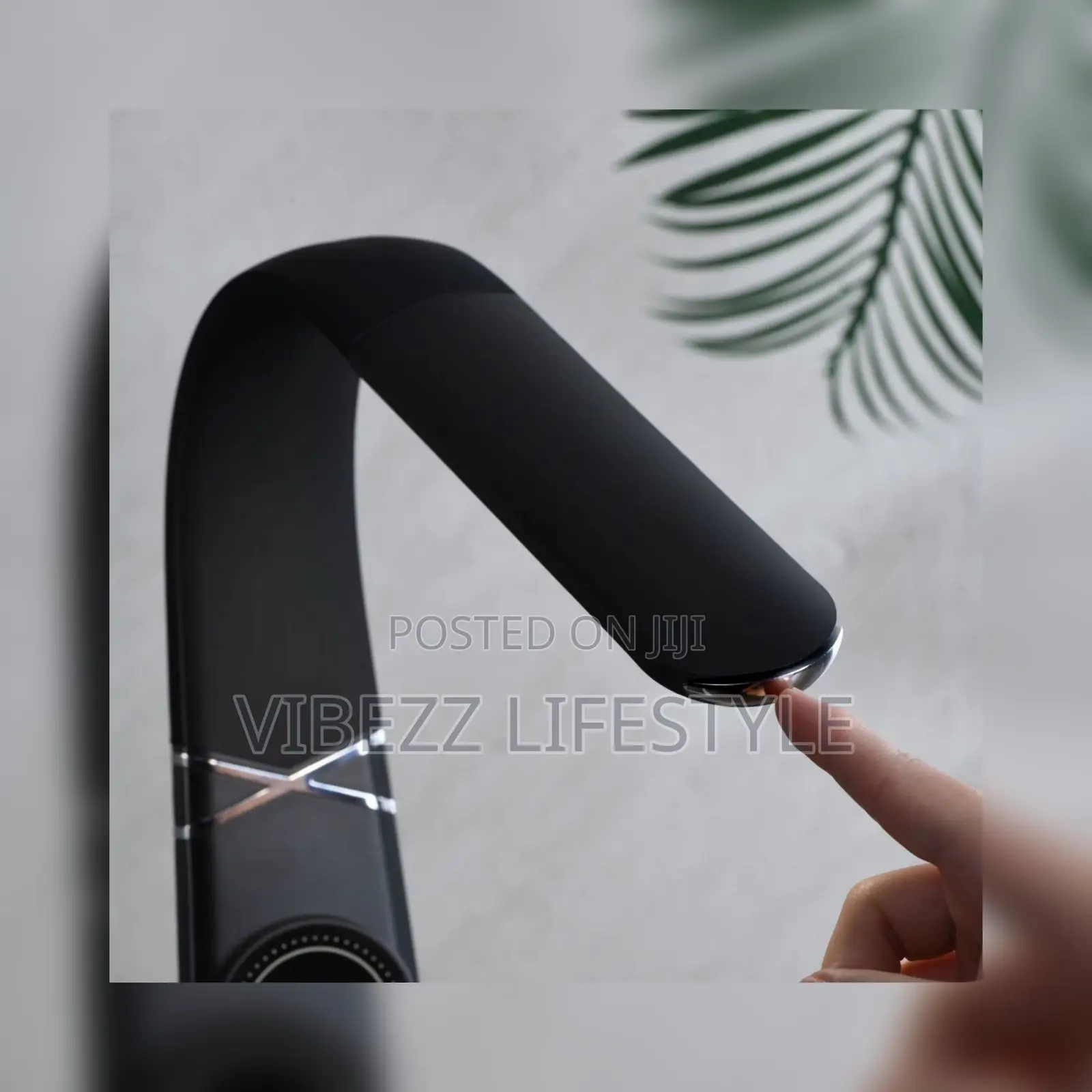 Smart Led Desk Light