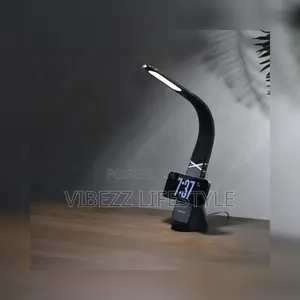 Smart Led Desk Light