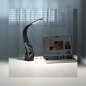 Smart Led Desk Light