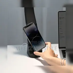 Smart Led Desk Light