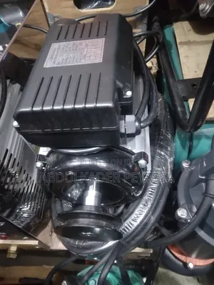 Compressor Dinamo Electric Moter