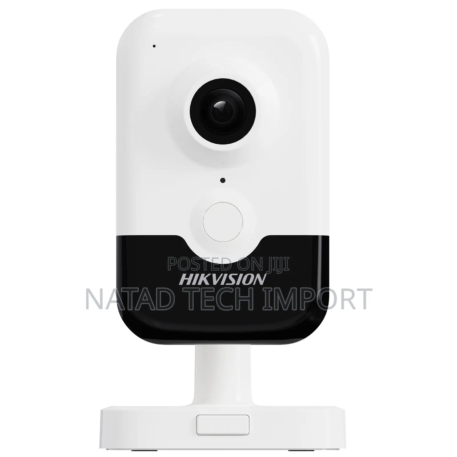 Hikvision 4mp Cube Network Camera