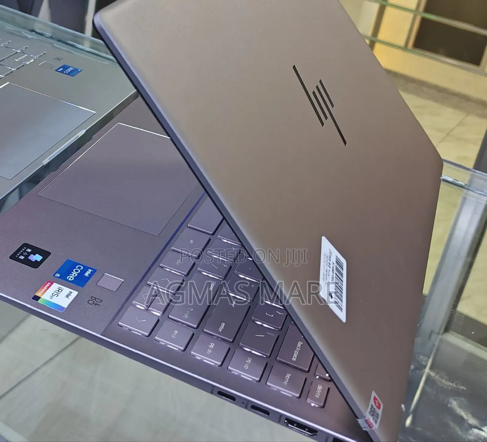 New Laptop HP Pavilion 14 16GB Intel Core I5 SSD 512GB