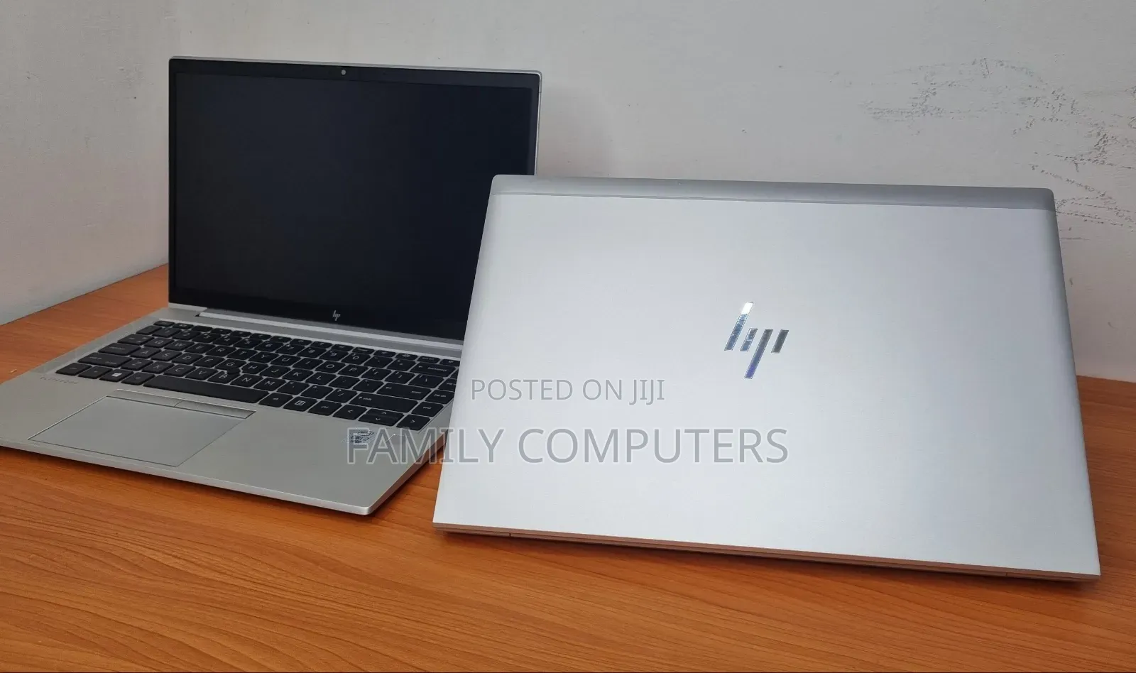 New Laptop HP EliteBook 840 8GB Intel Core I7 SSD 512GB