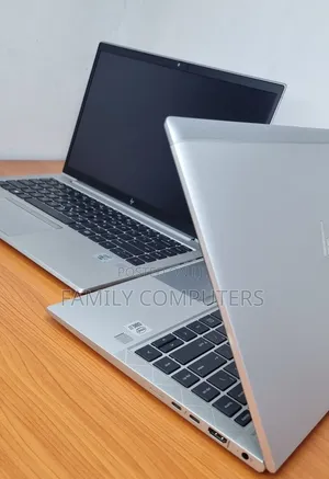 New Laptop HP EliteBook 840 8GB Intel Core I7 SSD 512GB