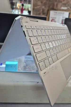 New Laptop HP Spectre 16GB Intel Core I7 SSD 1T