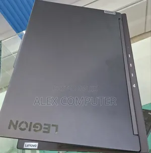 New Laptop Lenovo Legion Slim 5 16GB Intel Core I9 SSD 1T