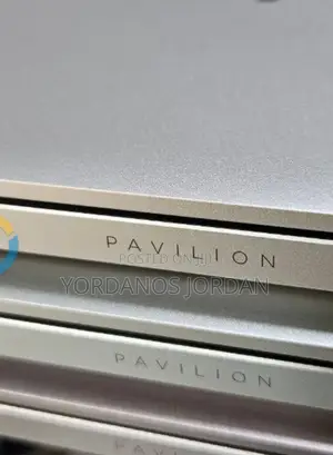 New Laptop HP Pavilion 14 16GB Intel Core I5 SSD 1T