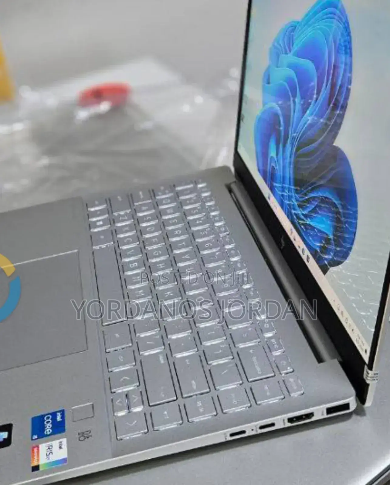 New Laptop HP Pavilion 14 16GB Intel Core I5 SSD 1T
