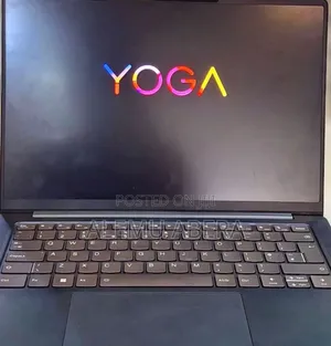 New Laptop Lenovo 16GB Intel Core I7 SSD 1T