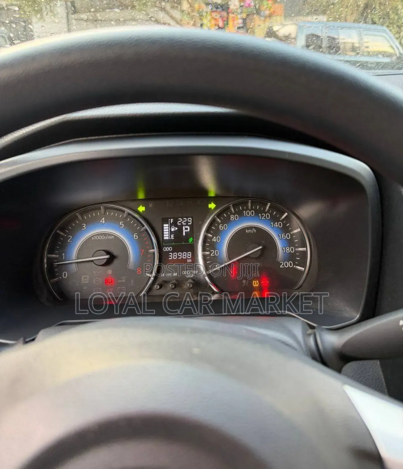 Toyota Rush 2021 White