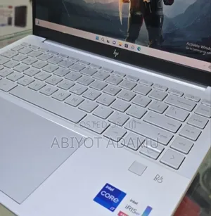 New Laptop HP Pavilion 15 16GB Intel SSD 512GB