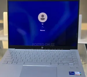 New Laptop HP Pavilion 15 16GB Intel SSD 512GB