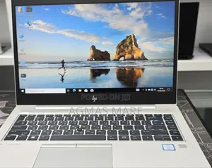 New Laptop HP EliteBook 840 G5 16GB Intel Core I7 SSD 512GB