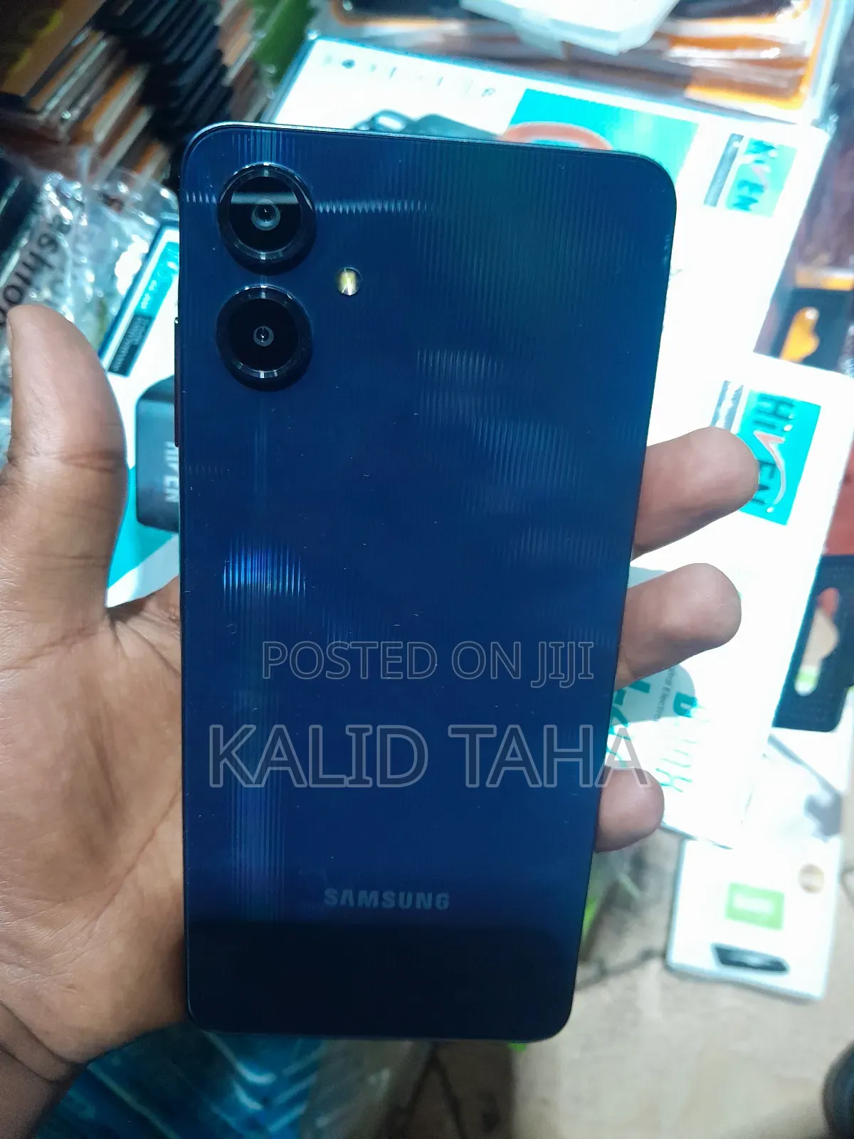 New Samsung Galaxy A06 128 GB