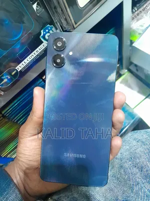 New Samsung Galaxy A06 128 GB