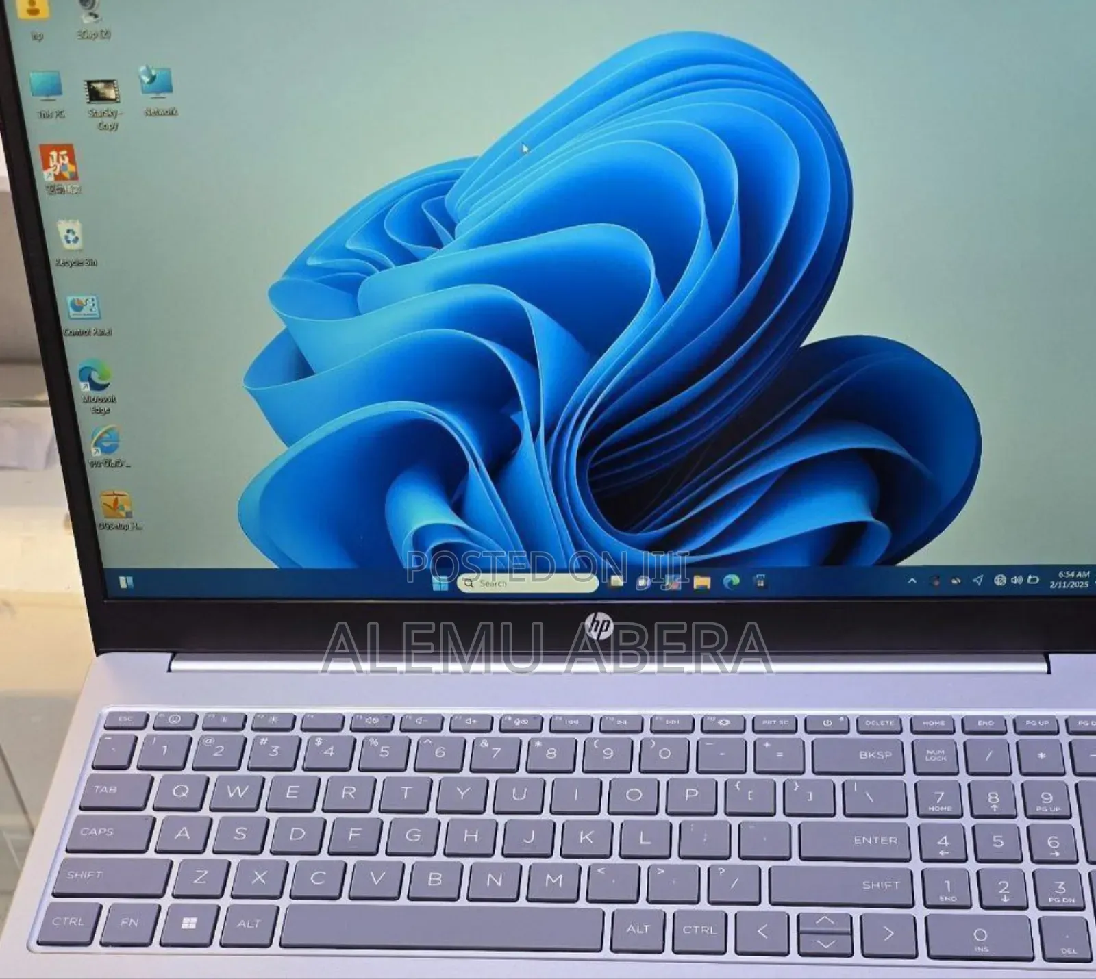 New Laptop HP Stream Notebook 16GB Intel Core I7 SSD 512GB
