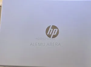 New Laptop HP Stream Notebook 16GB Intel Core I7 SSD 512GB