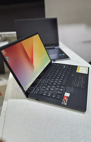 New Laptop Asus VivoBook Pro 15 N580VD 16GB AMD Ryzen 5 SSD 512GB