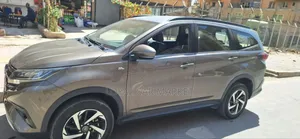 Toyota Rush 2023 Gray