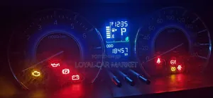 Toyota Rush 2023 Gray