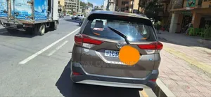 Toyota Rush 2023 Gray