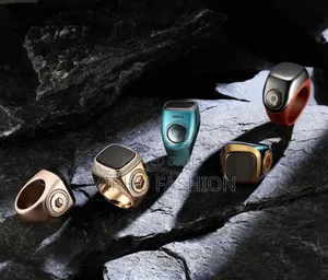 New Quality Zikr Ring