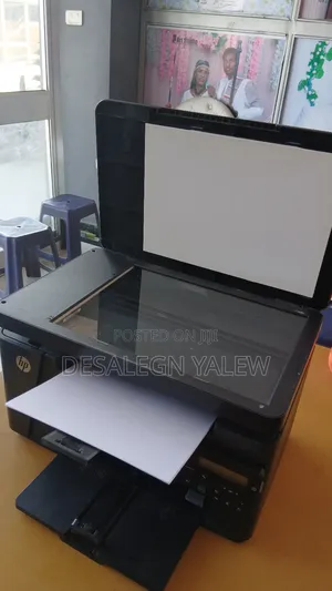 Hp Printer Laser Jet Pro Mep M125nw