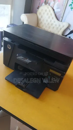 Hp Printer Laser Jet Pro Mep M125nw