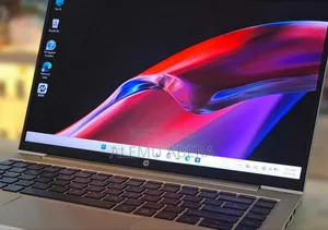 New Laptop HP 16GB Intel Core I7 SSD 512GB