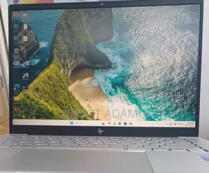 New Laptop HP Pavilion 14 16GB Intel SSD 512GB