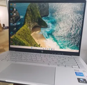 New Laptop HP Pavilion 14 16GB Intel SSD 512GB
