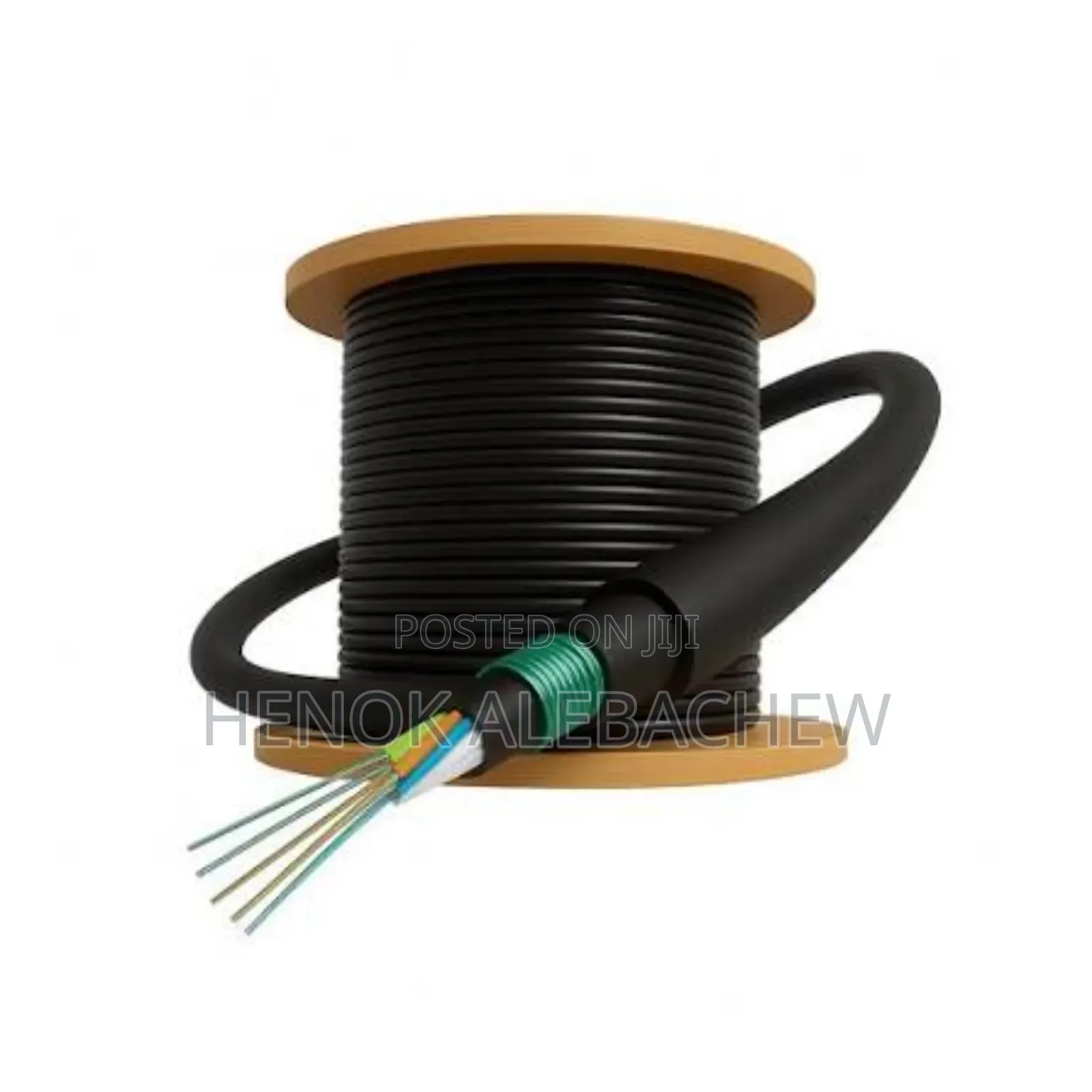 Fiber Optic Cable