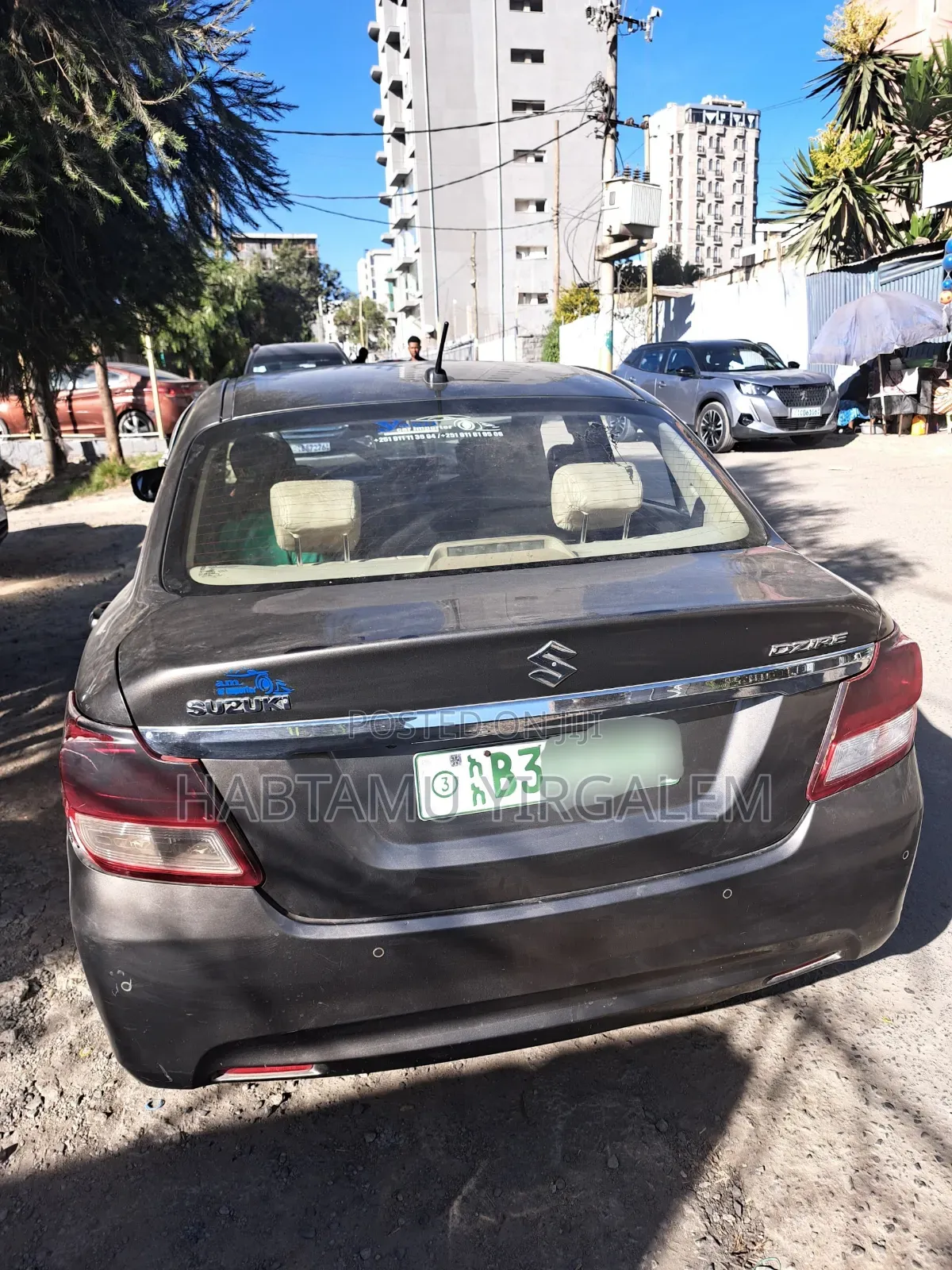 BYD Seagull 2024 Black