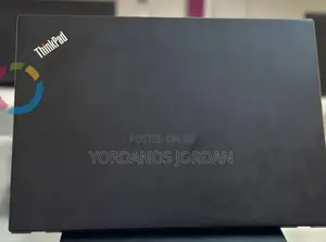 New Laptop Lenovo ThinkPad t495s 8GB AMD Ryzen 5 SSD 256GB
