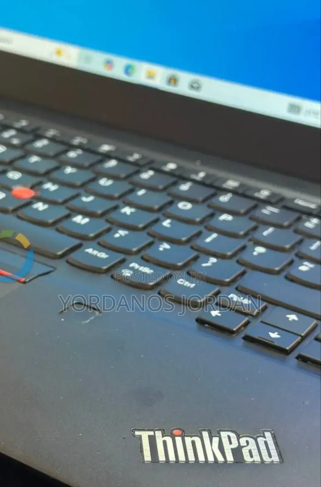 New Laptop Lenovo ThinkPad t495s 8GB AMD Ryzen 5 SSD 256GB