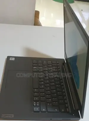 New Laptop Lenovo Ideapad 3 4GB Intel Core i3 HDD 500GB
