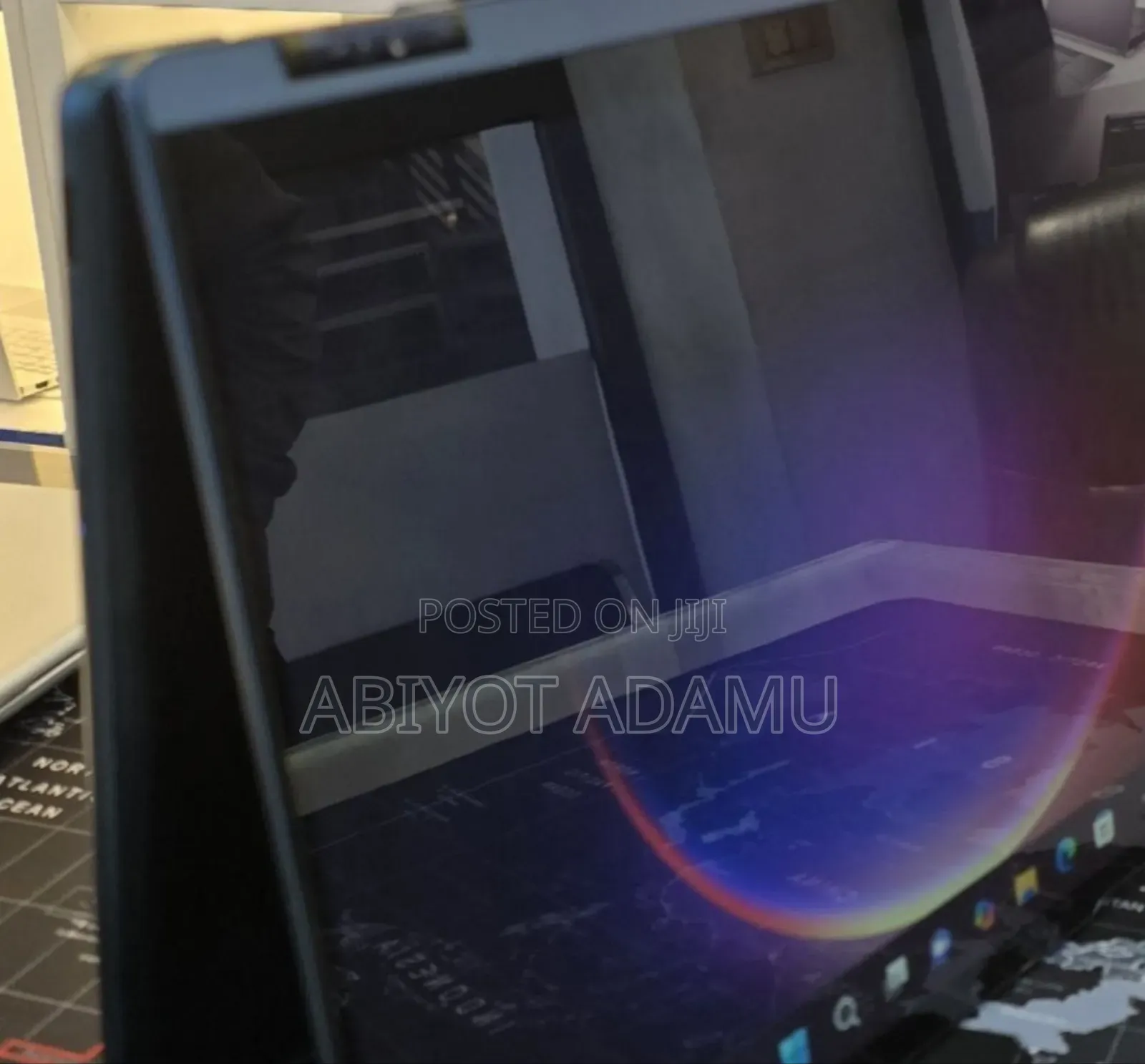 New Laptop Lenovo Yoga 7i 16GB Intel Core I7 SSD 1T