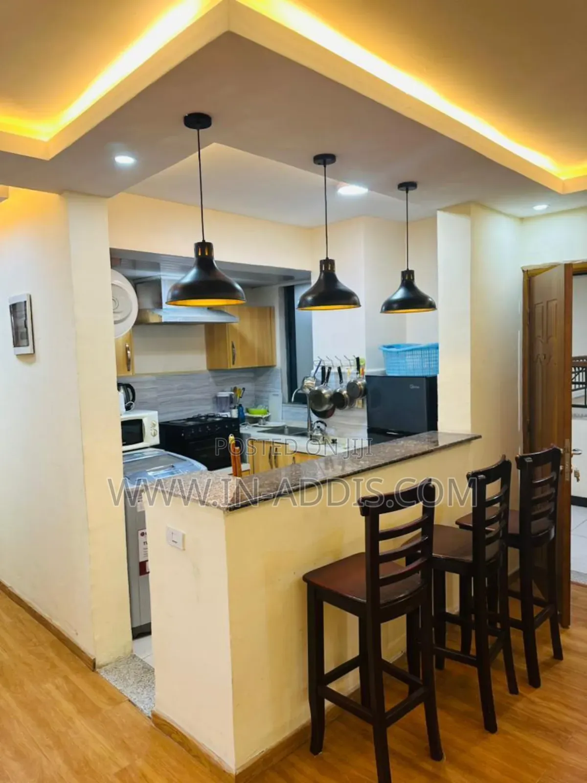 2bdrm Apartment in Bole for sale