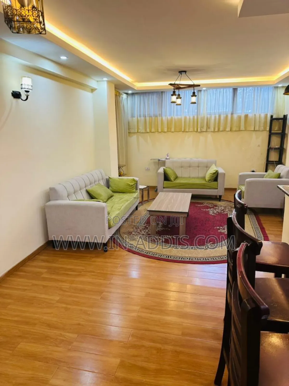 2bdrm Apartment in Bole for sale