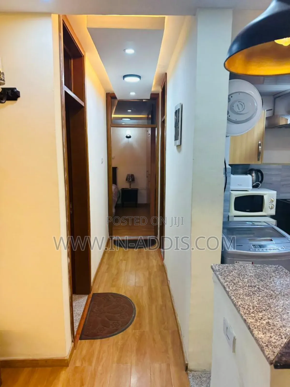 2bdrm Apartment in Bole for sale