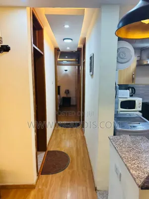 2bdrm Apartment in Bole for sale