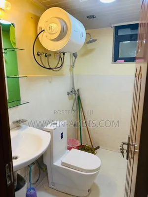 2bdrm Apartment in Bole for sale