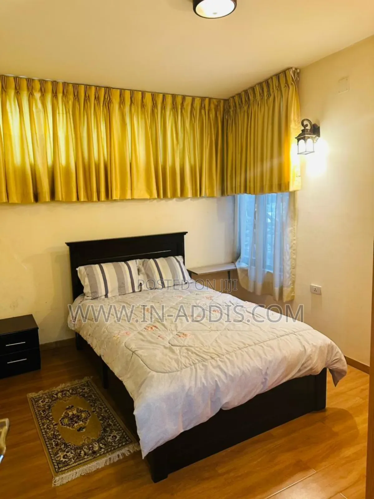 2bdrm Apartment in Bole for sale