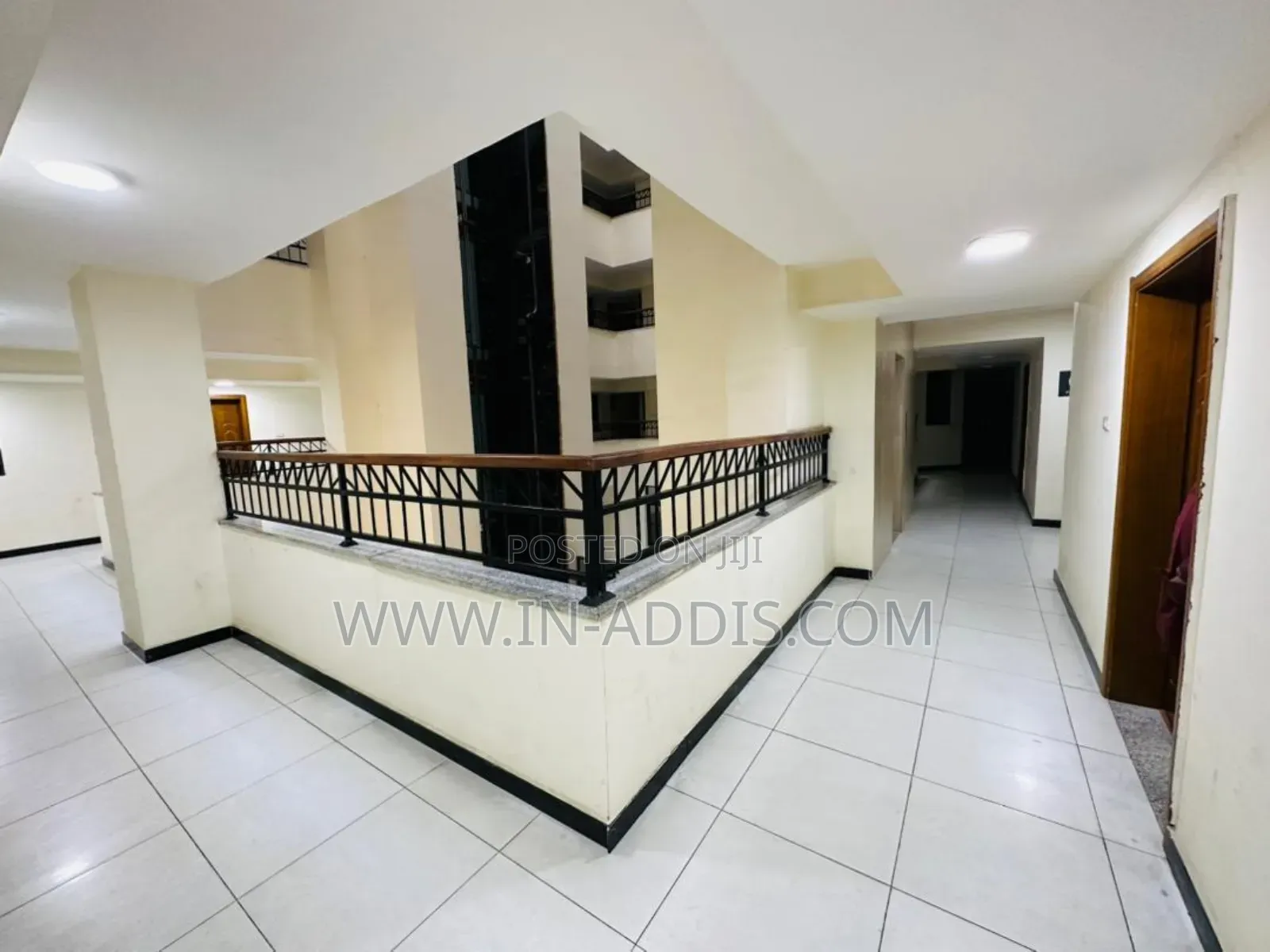 2bdrm Apartment in Bole for sale