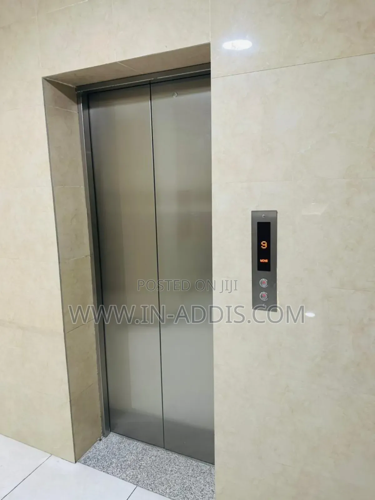 2bdrm Apartment in Bole for sale