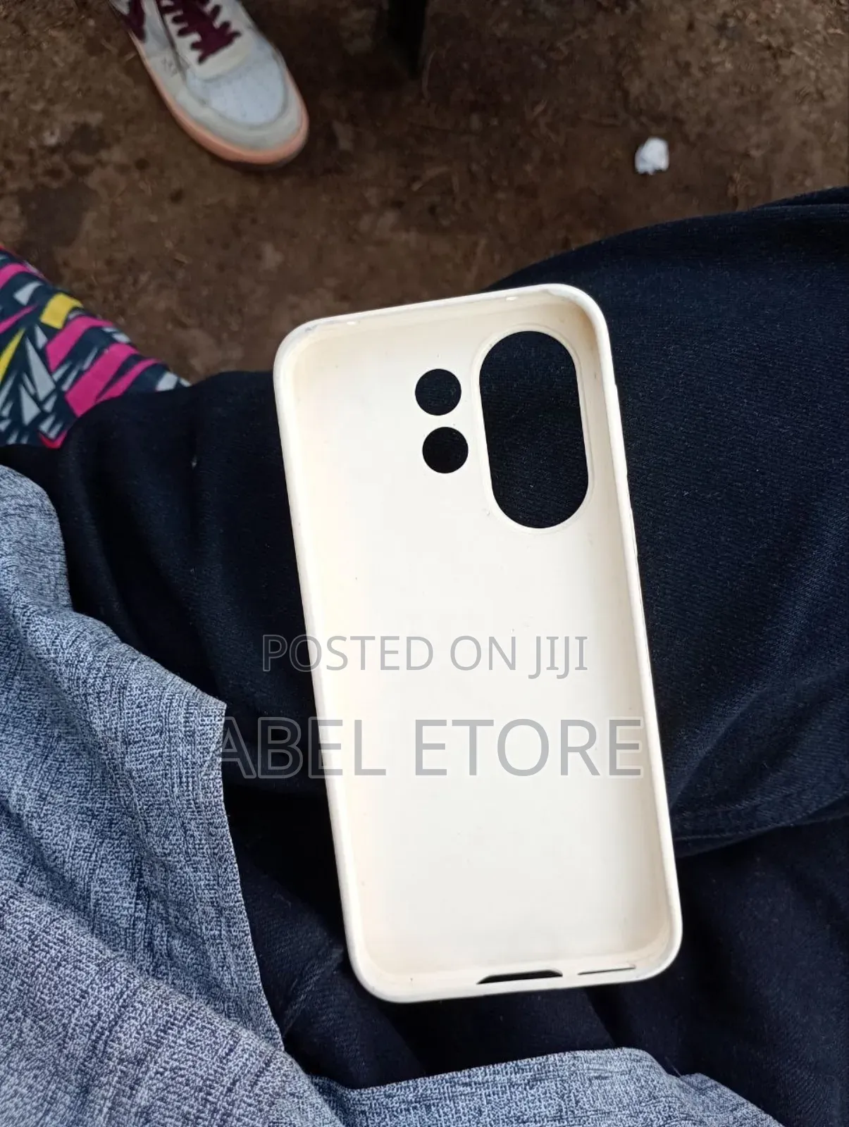 New Vivo X200 FE 256 GB Gray