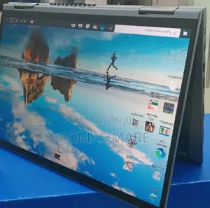 New Laptop Lenovo Thinkpad X1 Yoga 32GB Intel Core I7 SSD 512GB
