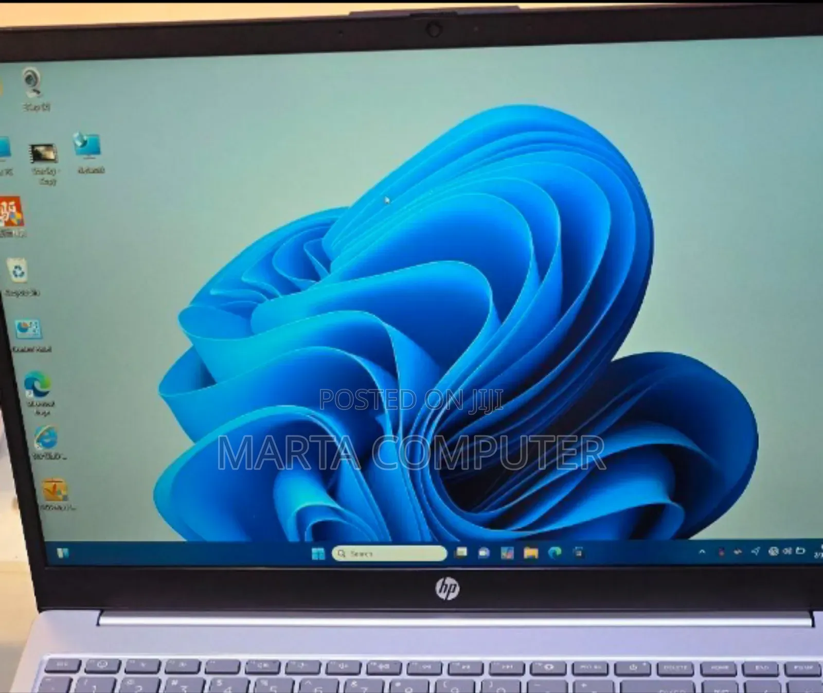 New Laptop HP Stream Notebook 16GB Intel Core I7 SSD 512GB