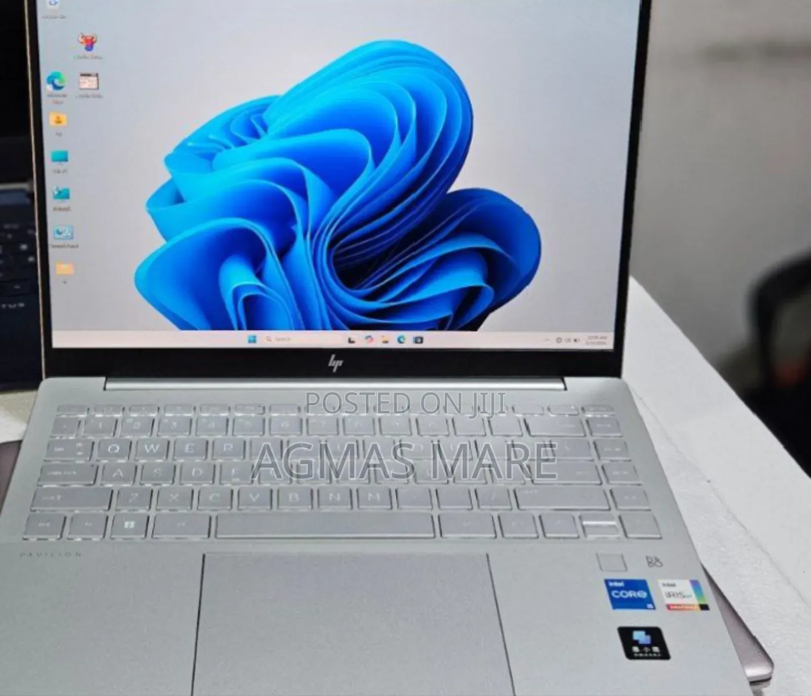 New Laptop HP Pavilion 14 16GB Intel Core I5 SSD 512GB